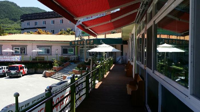 에덴실버요양원 이미지 3