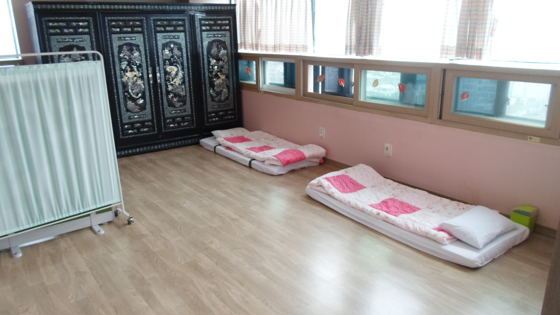 이화실버케어요양원 이미지 3