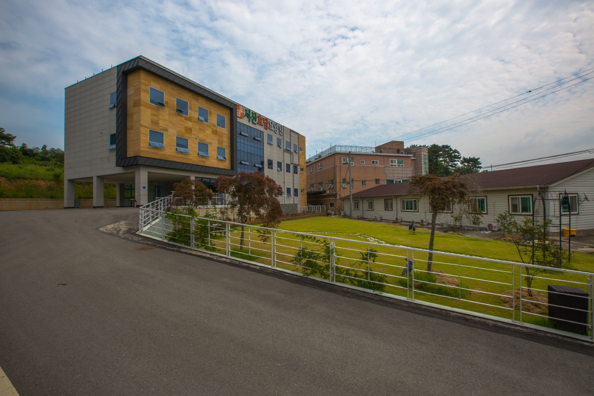 서산효담요양원 이미지 2