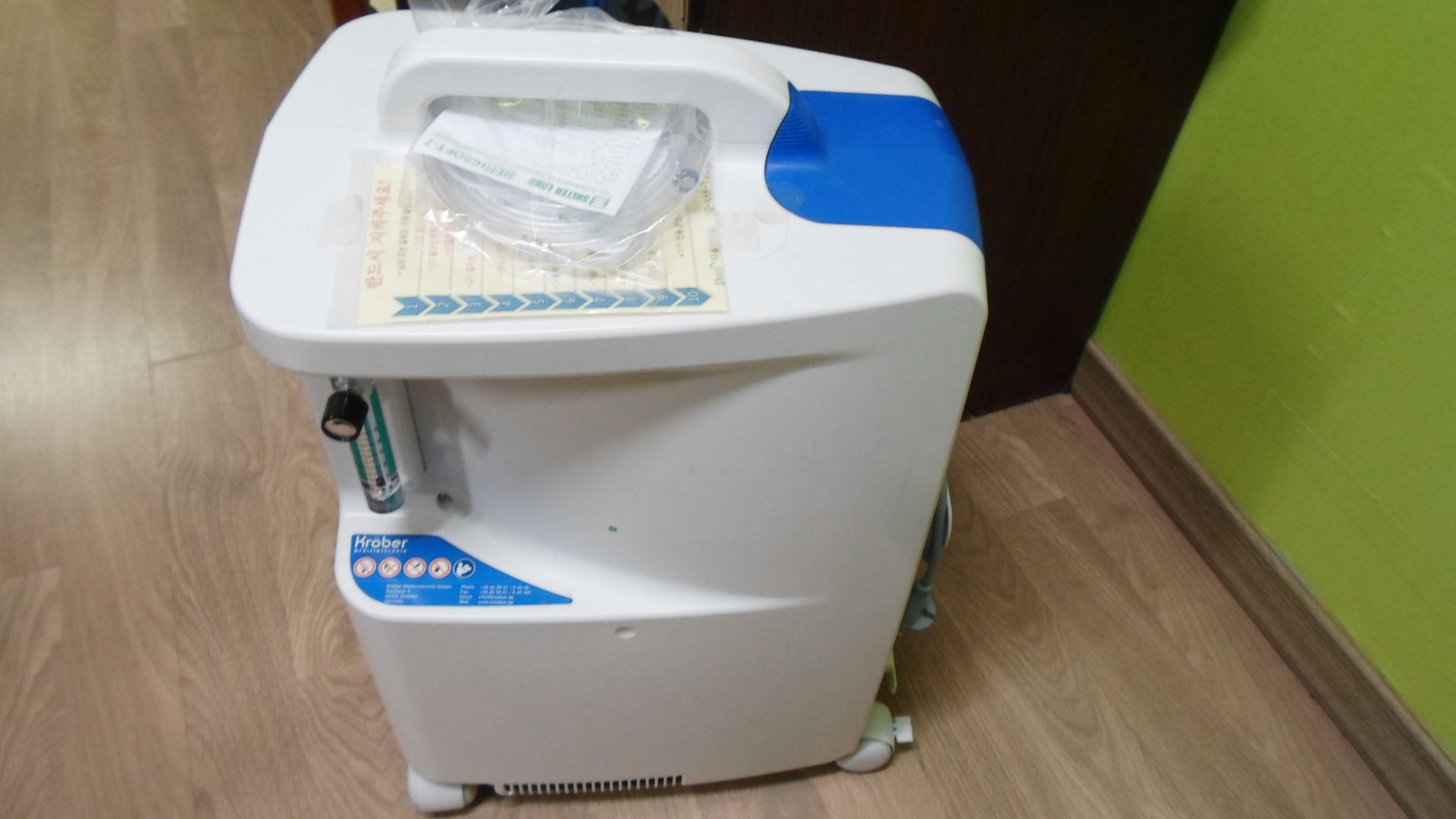 이화실버케어요양원 이미지 16