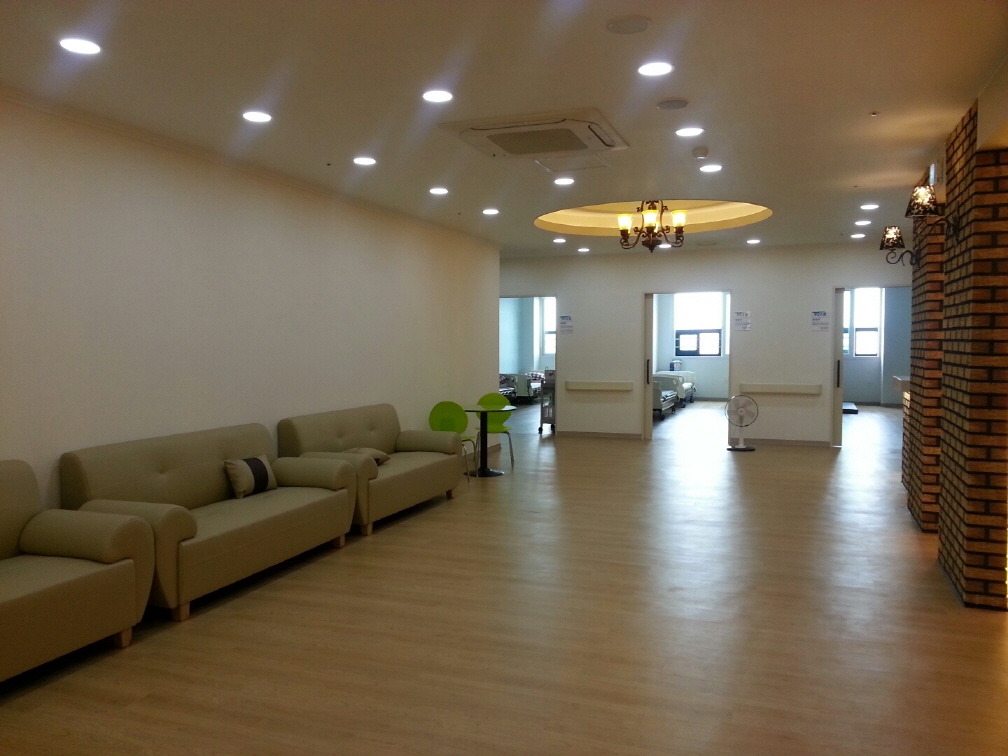 송촌요양원 이미지 2