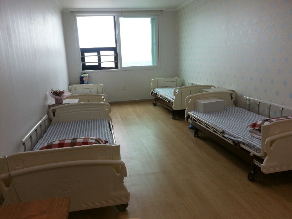 송촌요양원 이미지 8