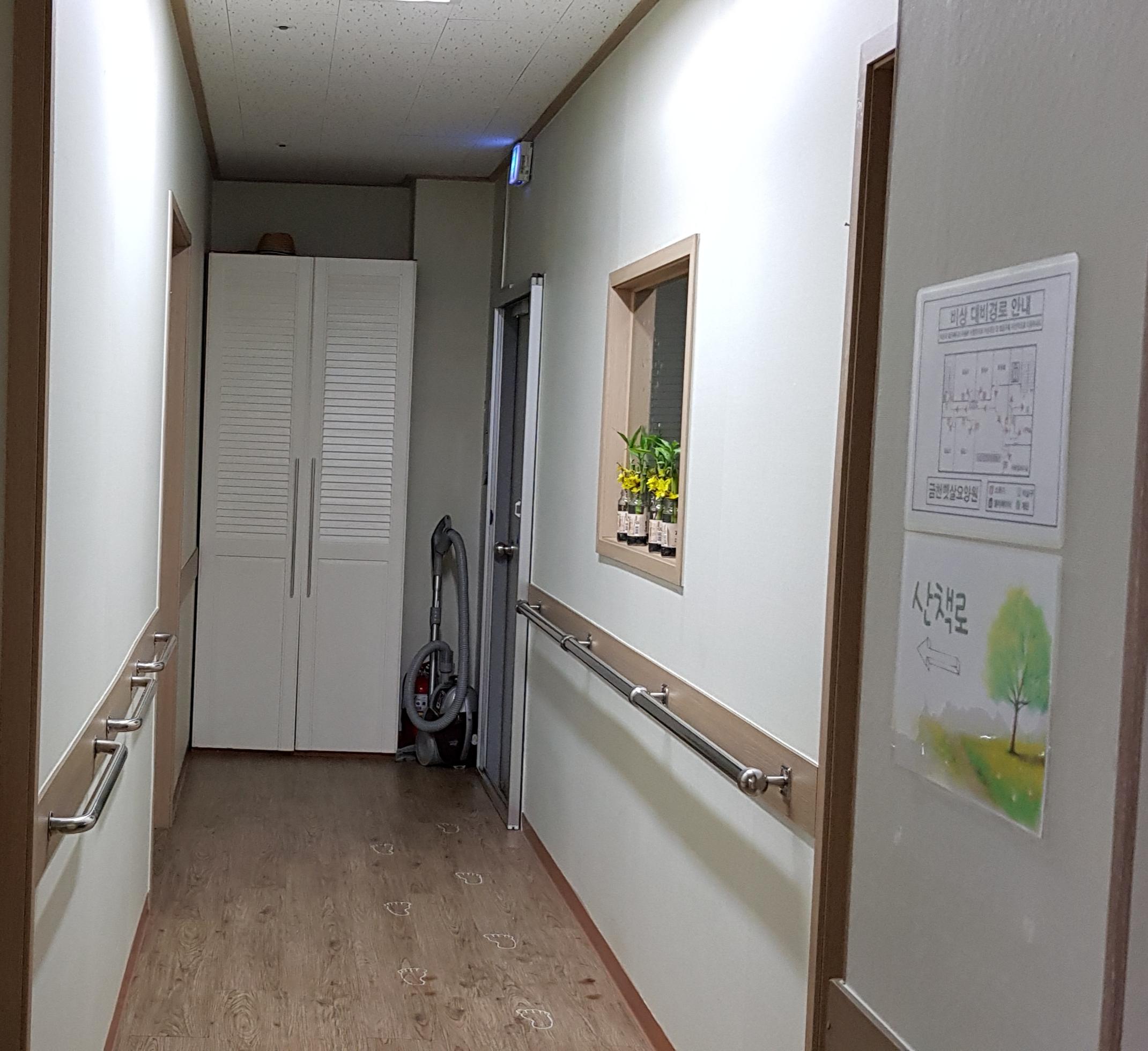 금천햇살요양원 이미지 5