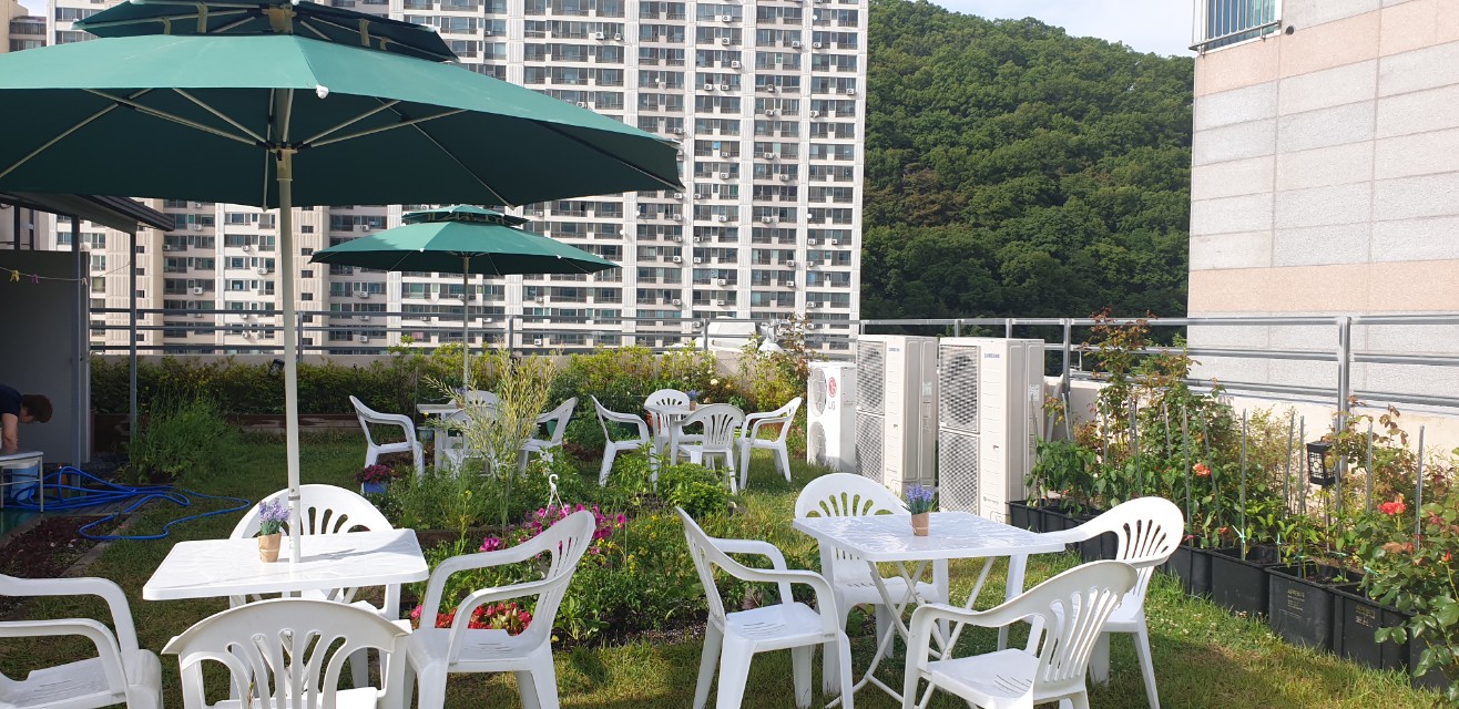 내부모요양돌봄타운 이미지 2