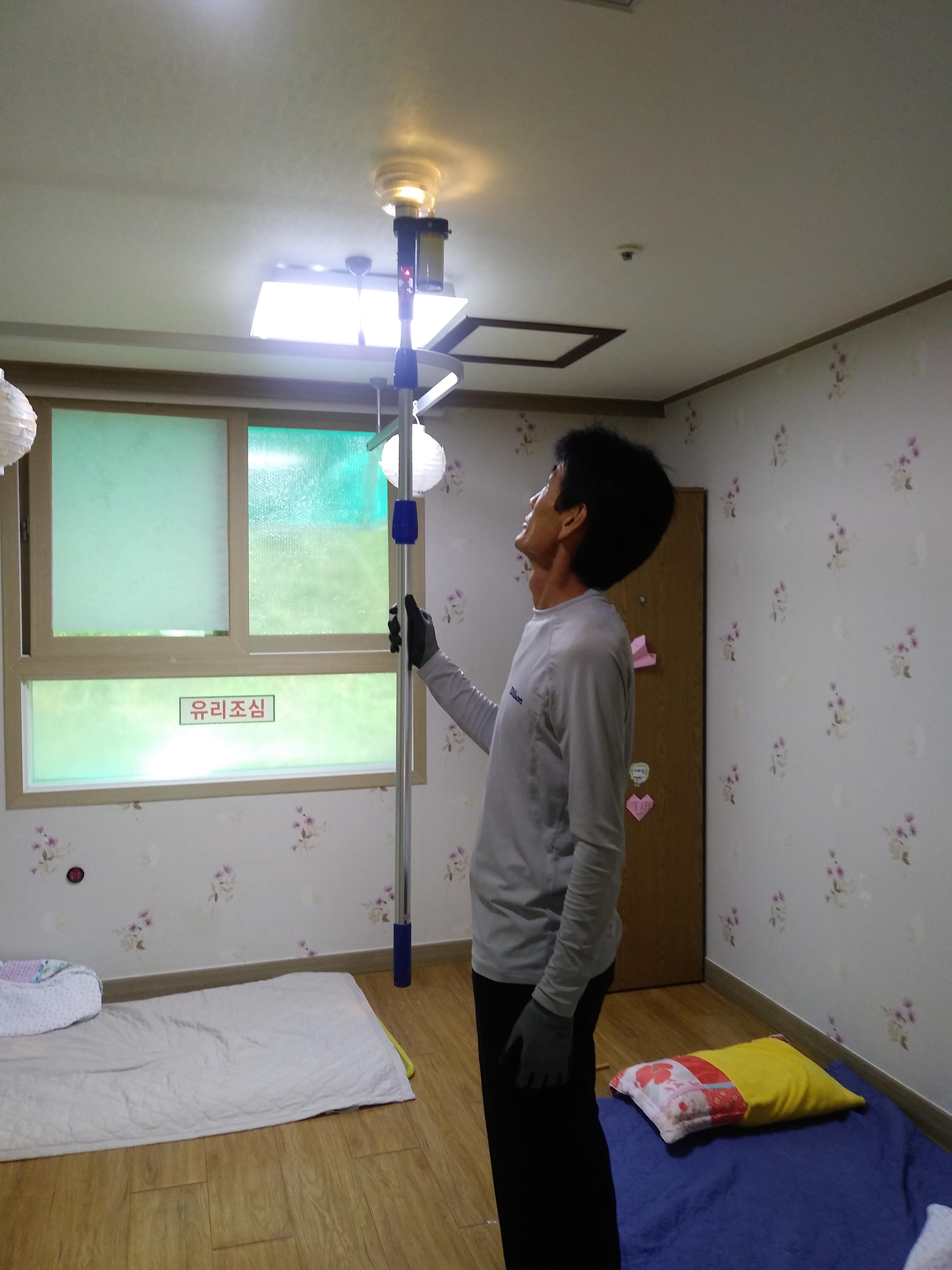 꽃단지 노인요양공동생활가정 이미지 31