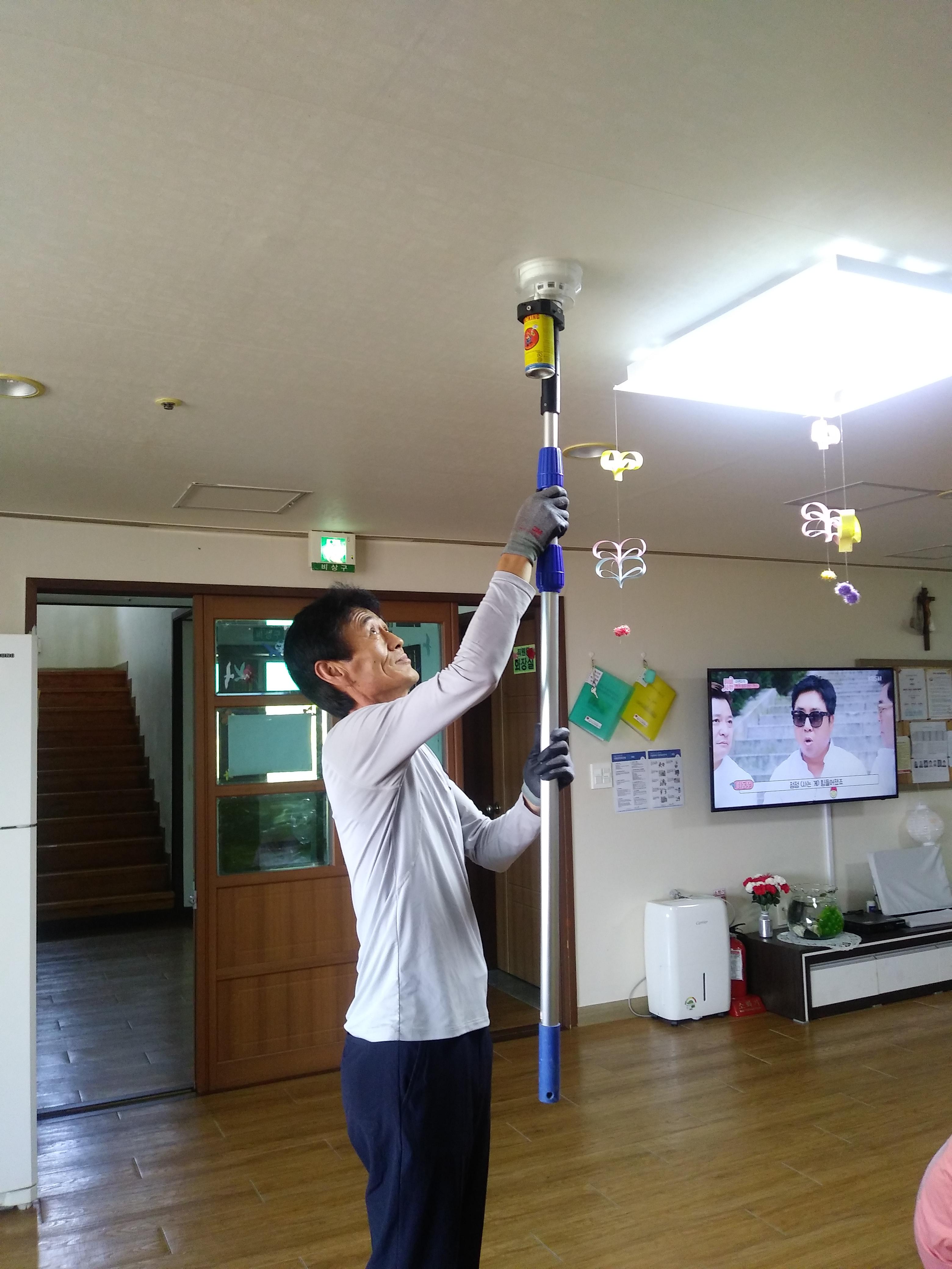 꽃단지 노인요양공동생활가정 이미지 30