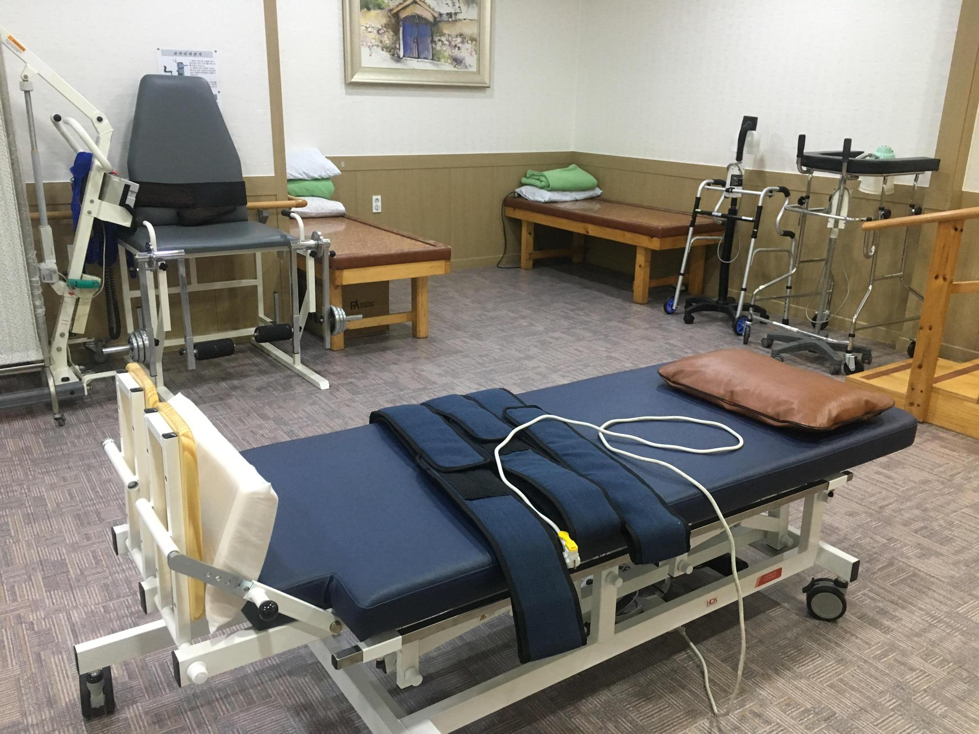 백세재활요양원 이미지 15