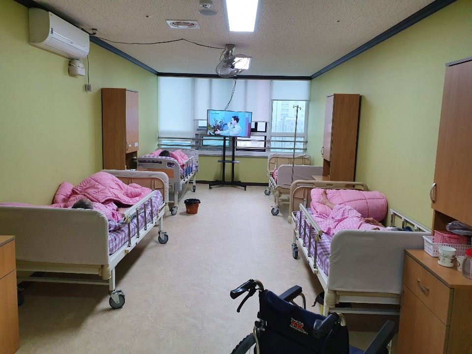 남악요양원 이미지 3