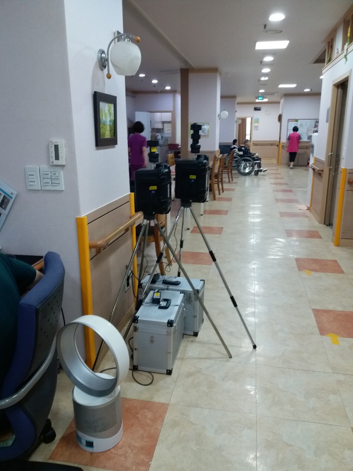 호계실버타운요양원 이미지 15