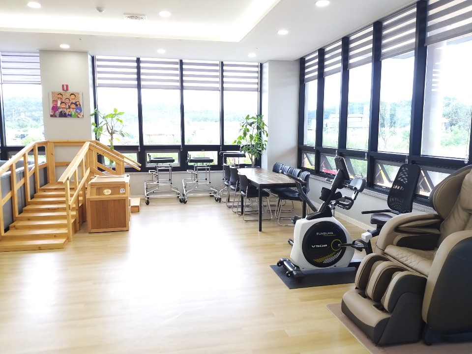 영천행복마을요양원 이미지 3