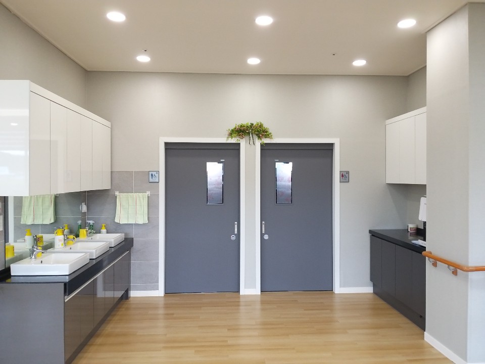 영천행복마을요양원 이미지 2