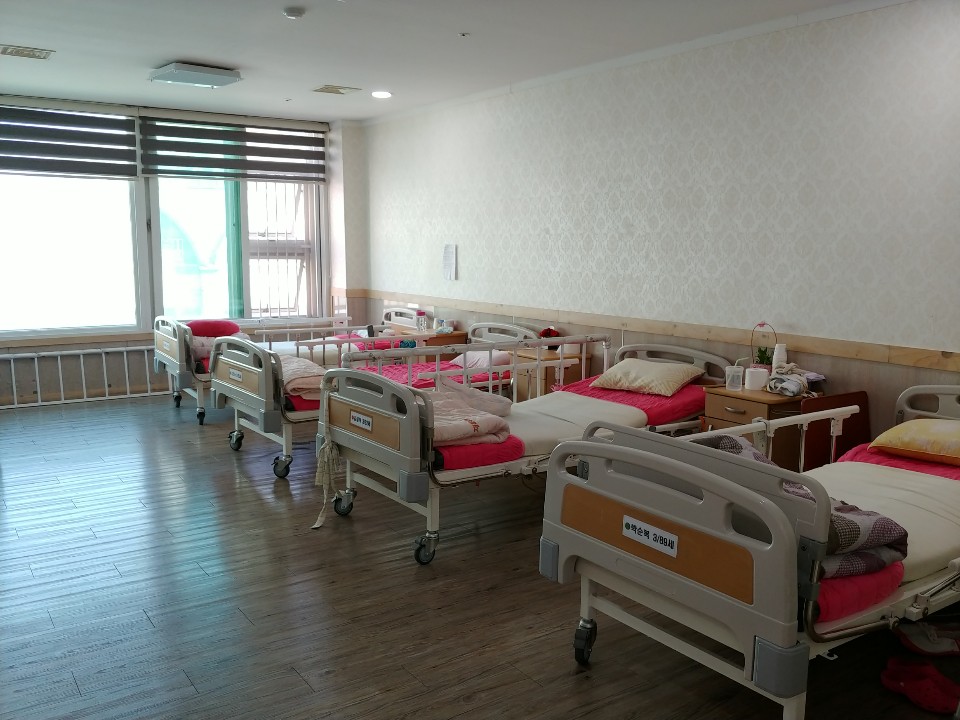 효사랑요양원 이미지 5