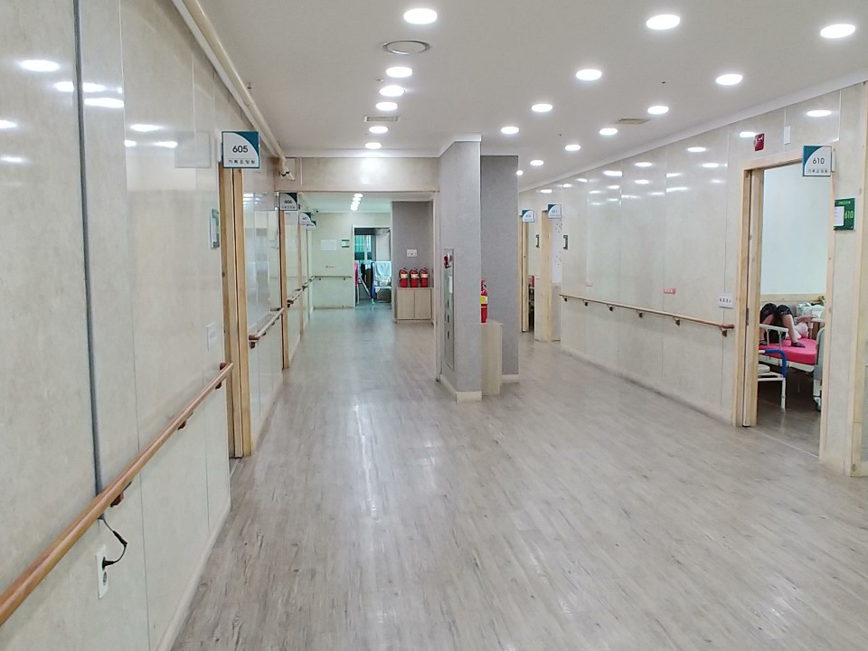 효사랑요양원 이미지 4