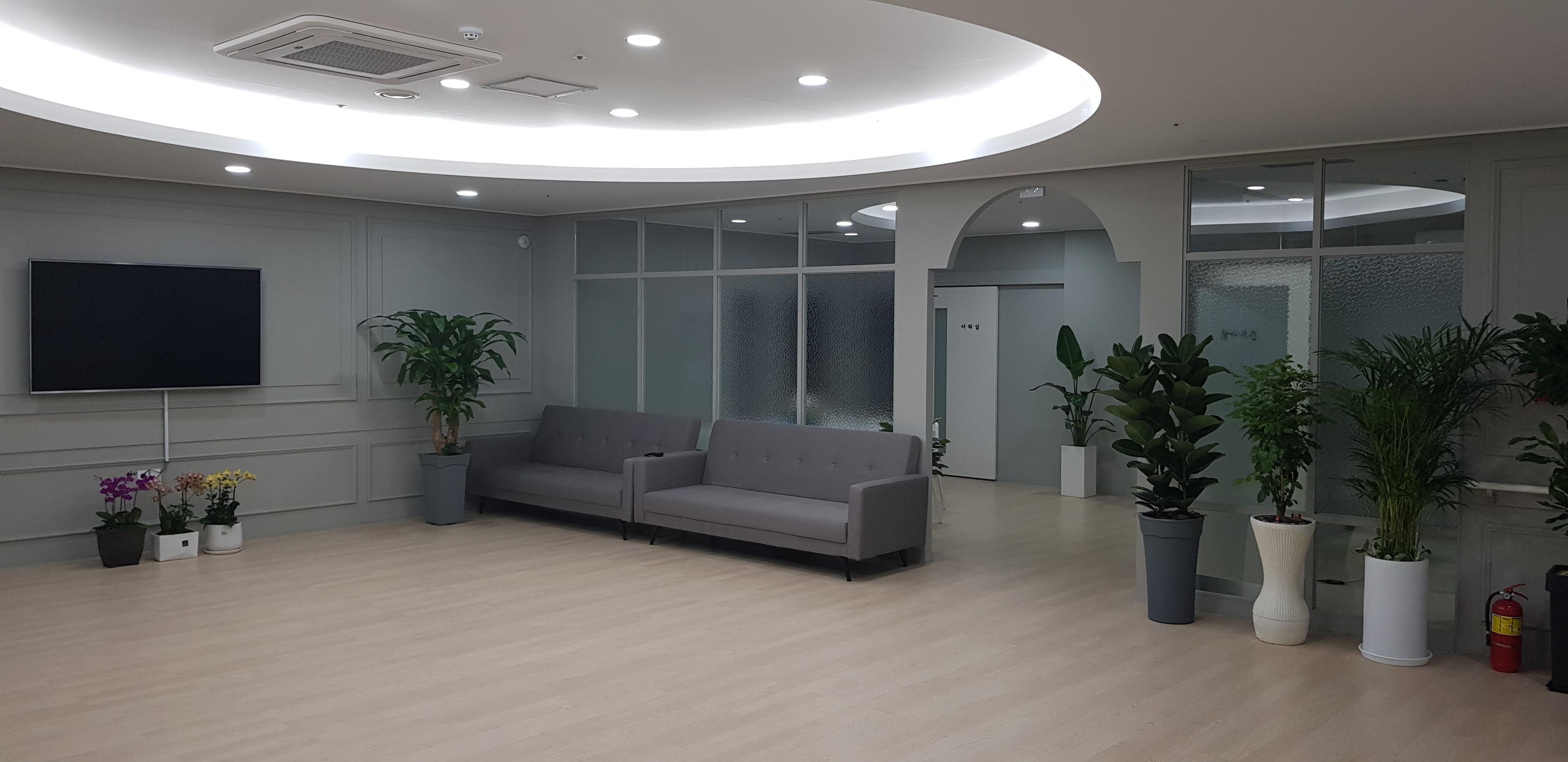 해피뜰실버빌리지