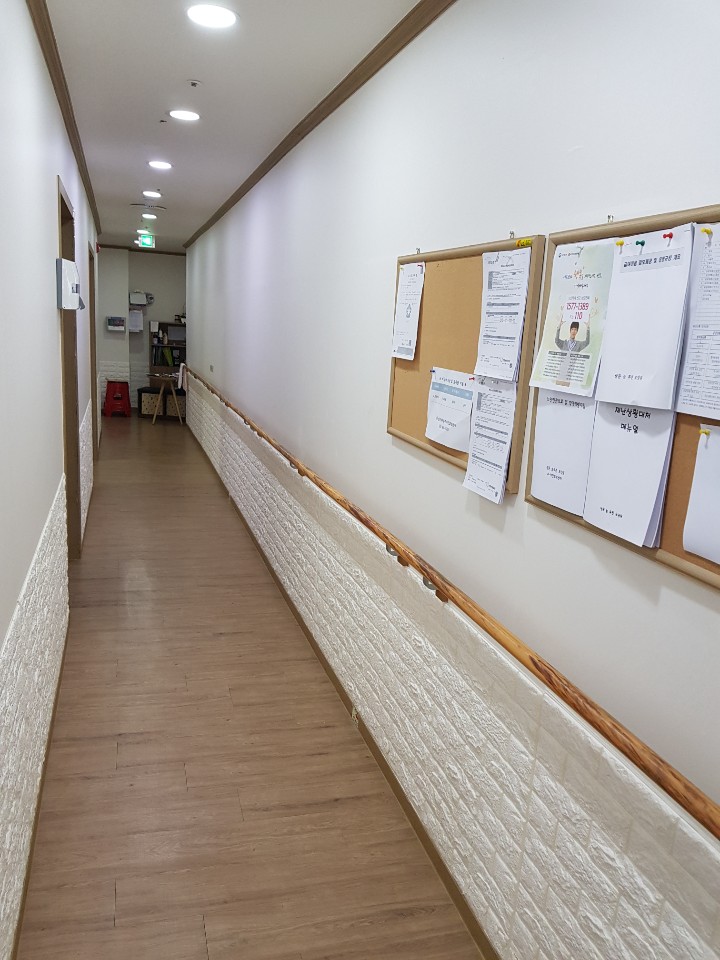 쌍문늘푸른요양원 이미지 2