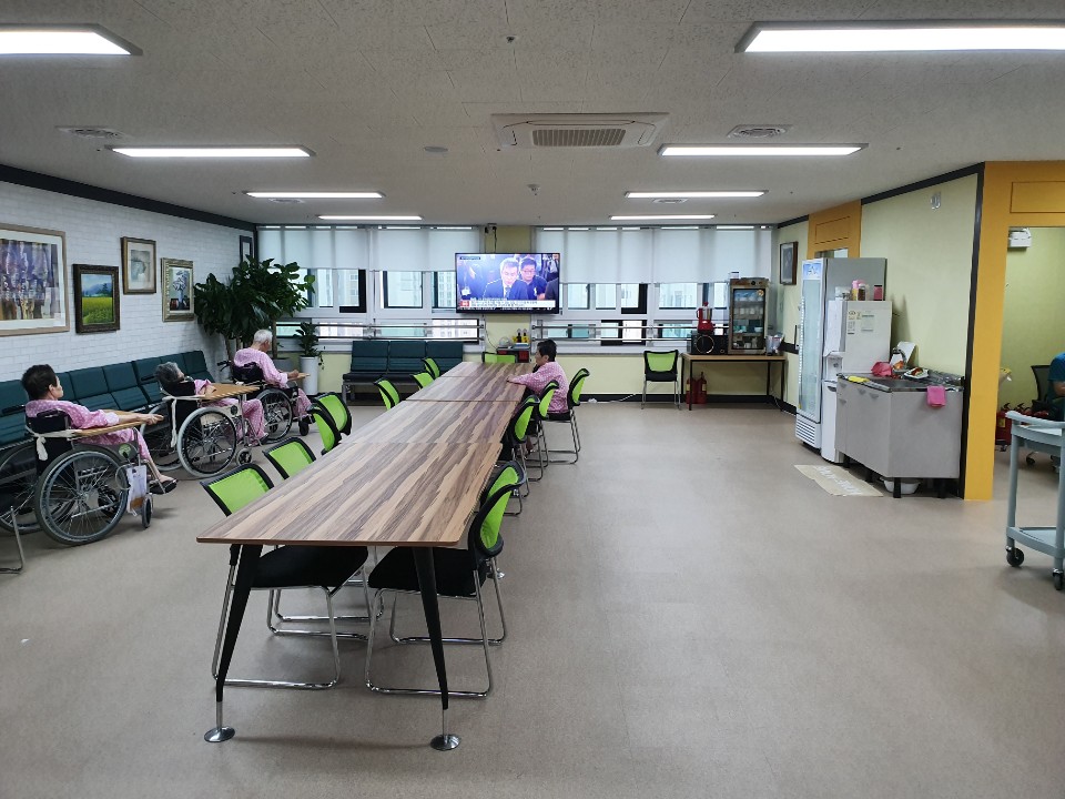 남악요양원 이미지 2