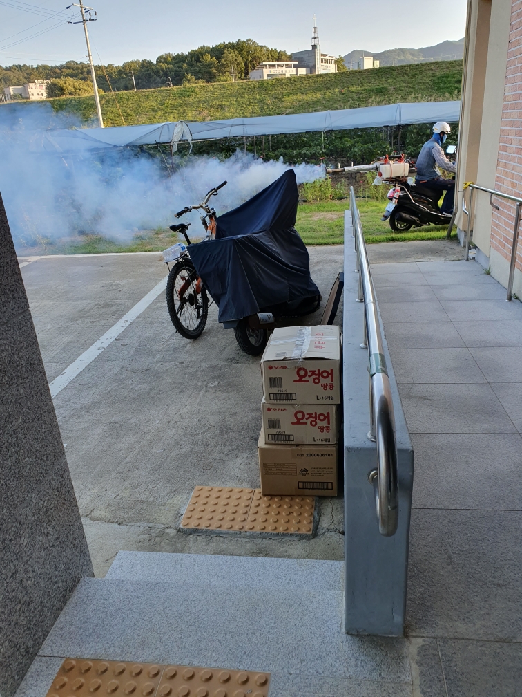 전원요양원 이미지 5