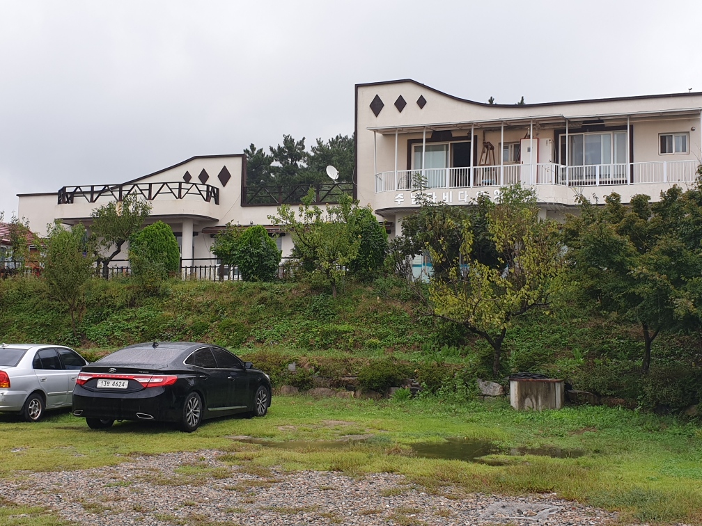 주남다비다요양센터 이미지 2