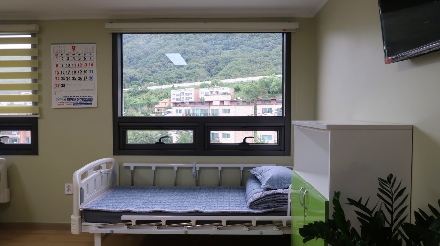 베스트그린요양원 이미지 4