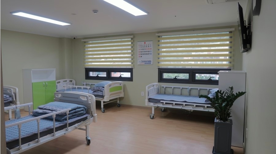 베스트그린요양원 이미지 3