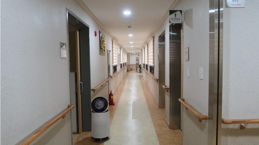 베스트그린요양원 이미지 2