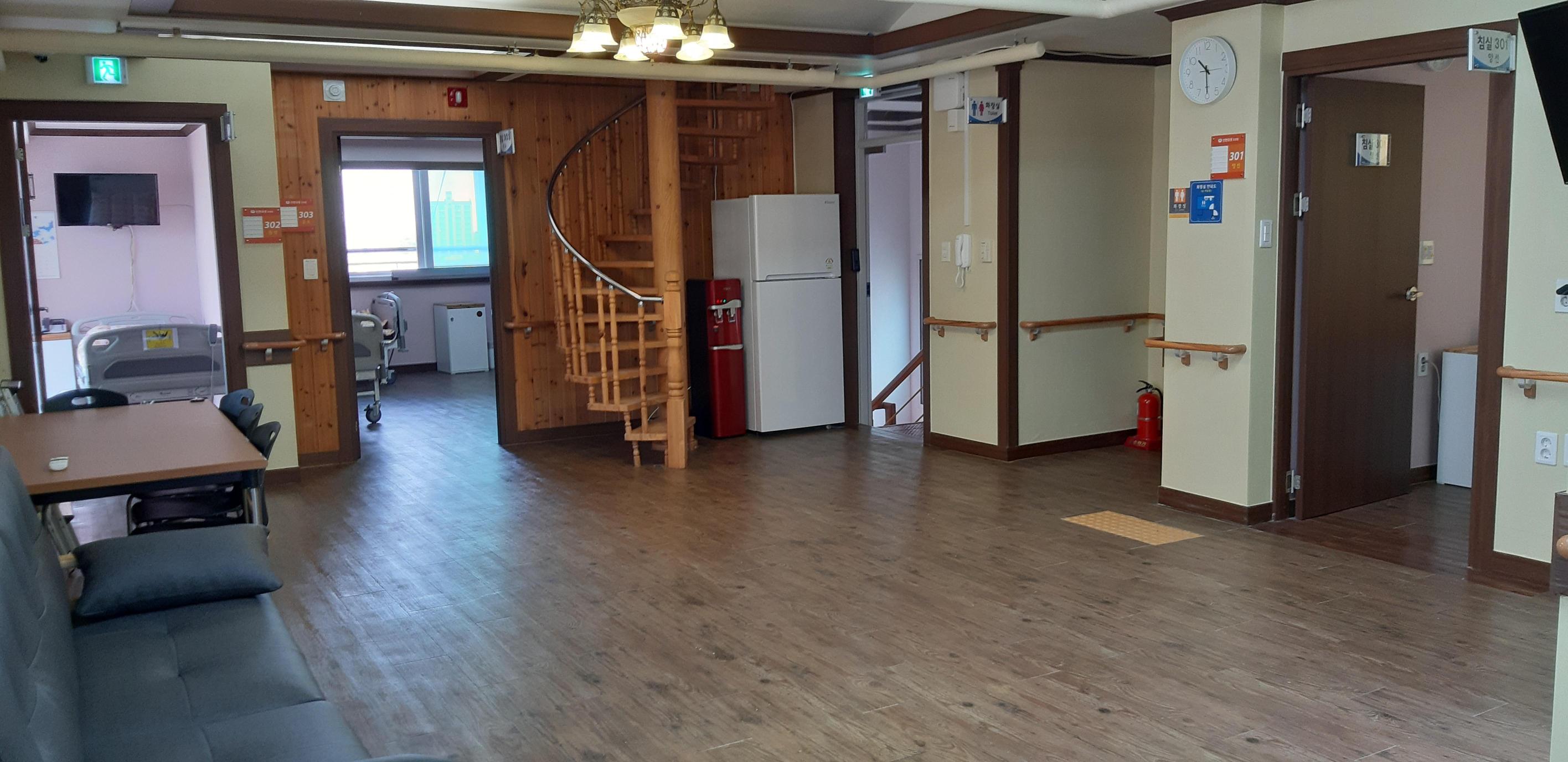 선한이웃요양원 이미지 4