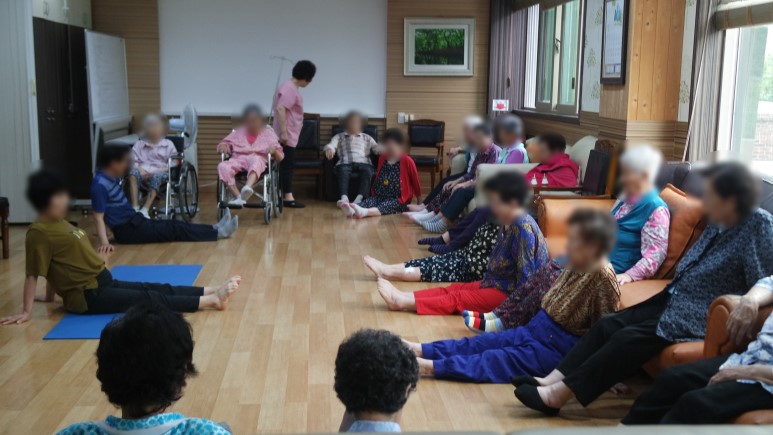 전사랑힐링센터 이미지 24