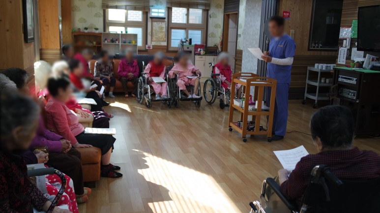 전사랑힐링센터 이미지 23