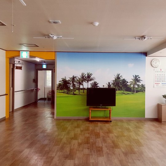 대덕요양원 이미지 2