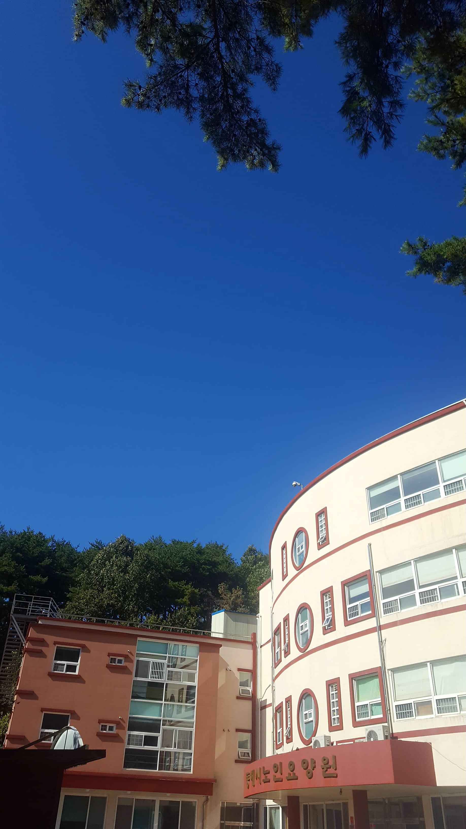 동해시노인요양원 이미지 6