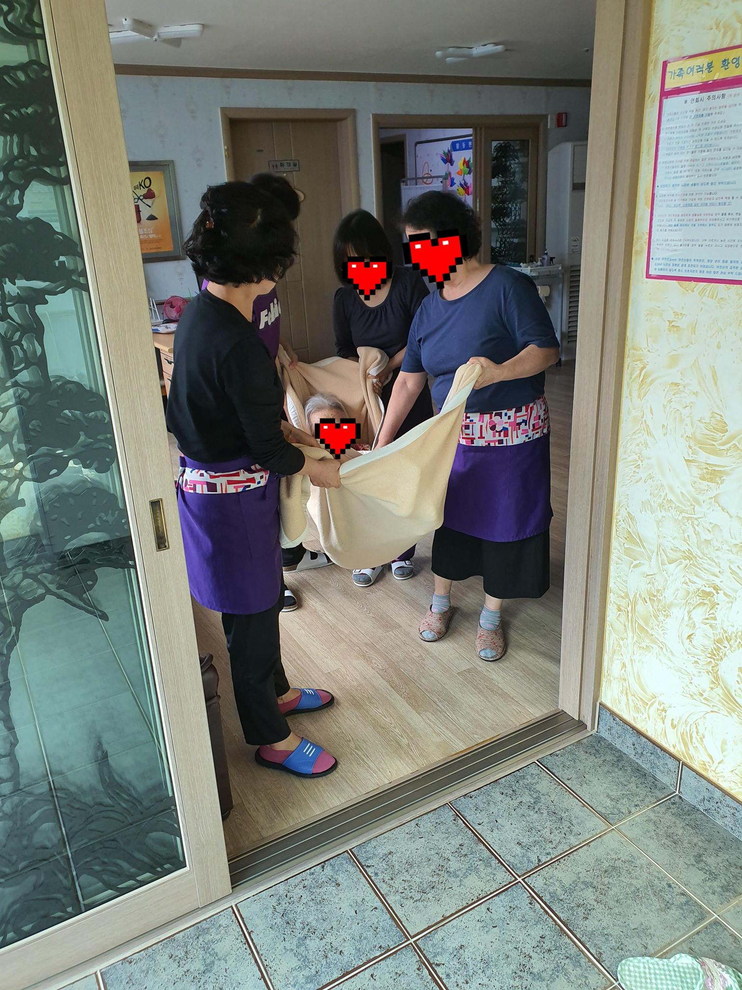 사랑모아요양원 이미지 5