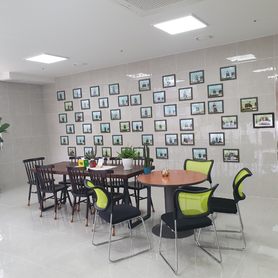 통영실버타운요양원 이미지 4