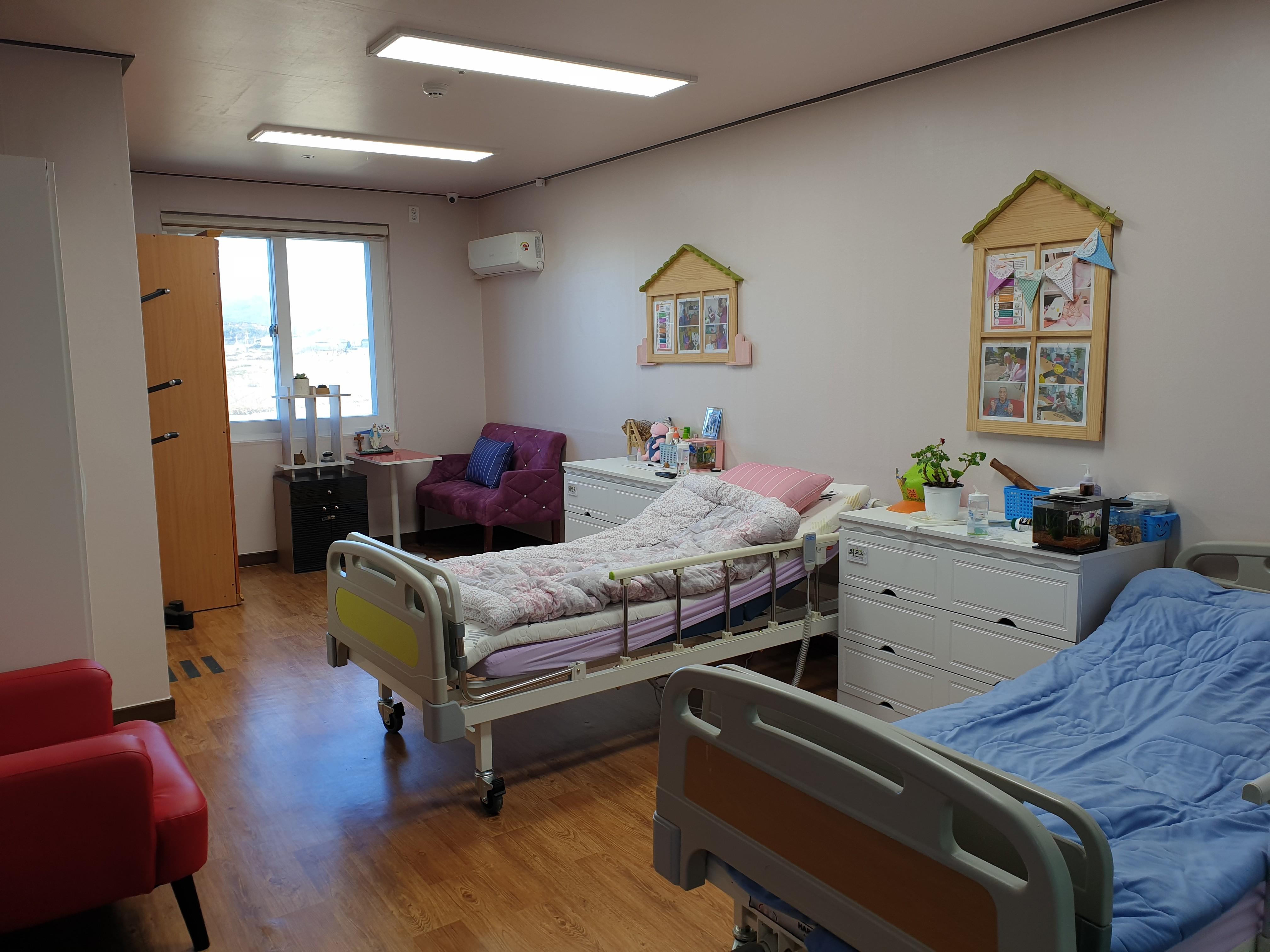 세실요양원 이미지 6