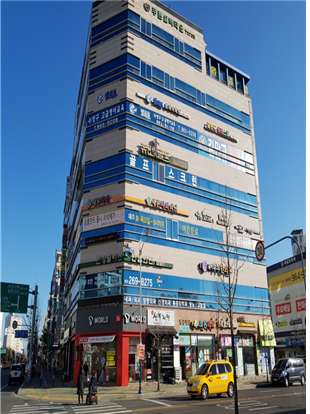 푸른실버타운 이미지 3