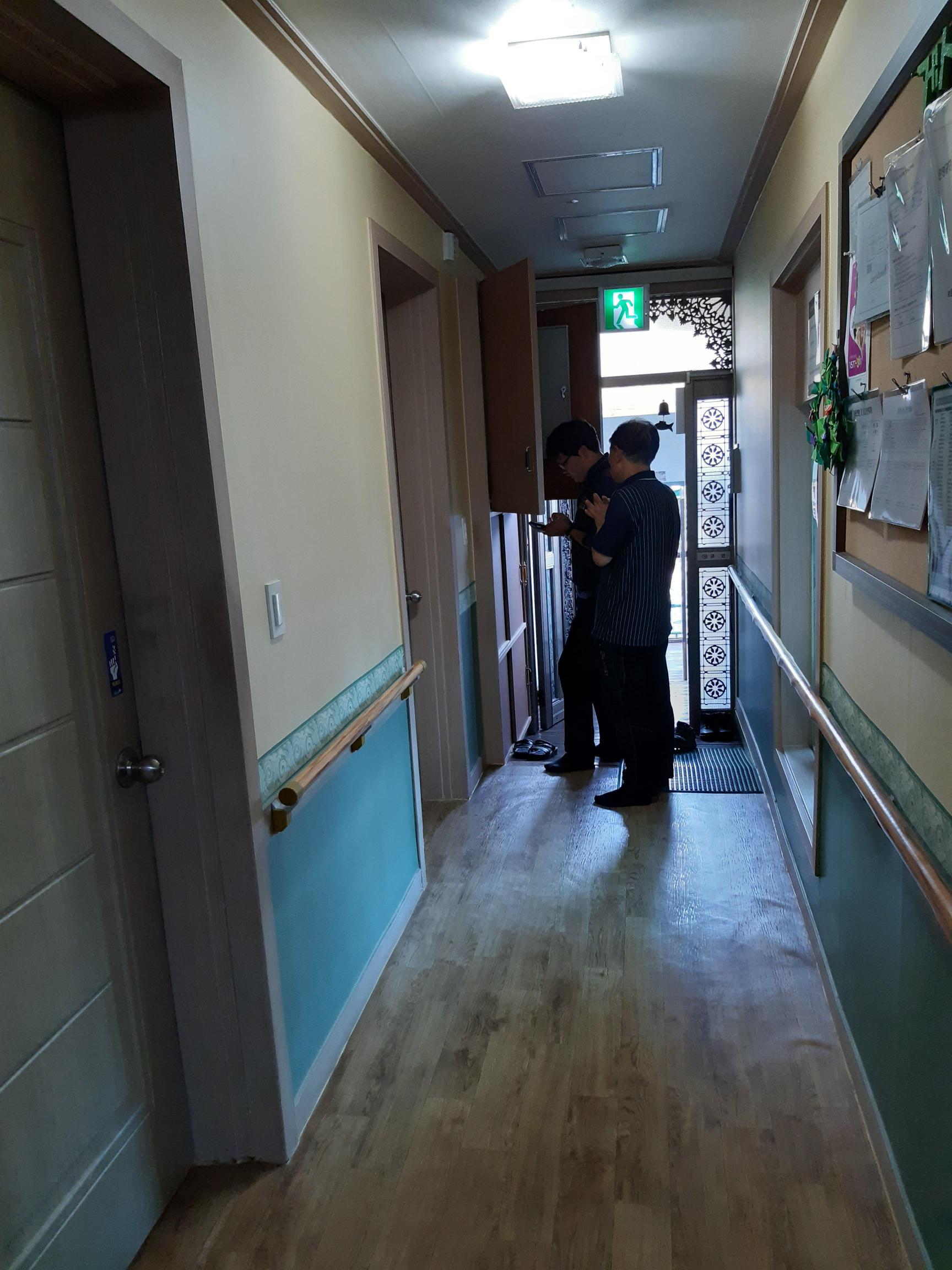 보문현대실버홈 이미지 18