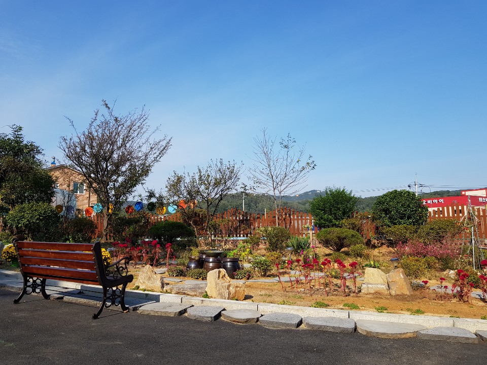 꽃마루요양원 이미지 19