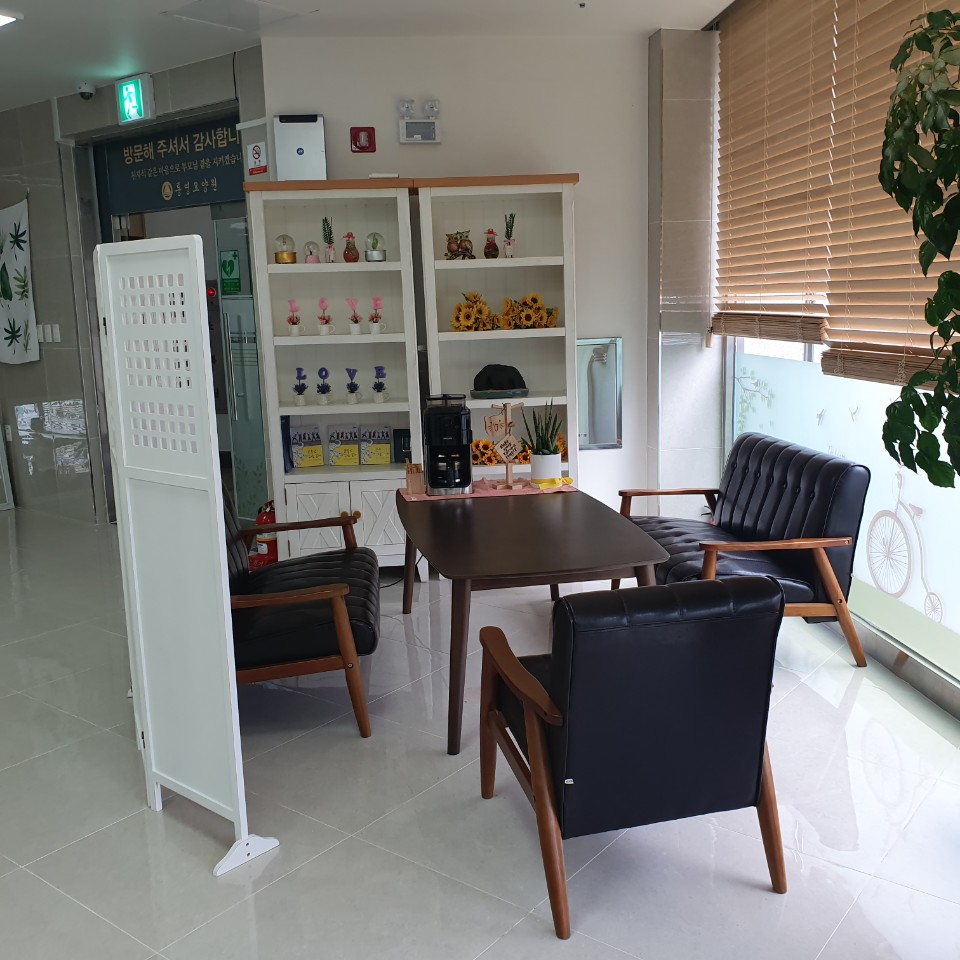 통영실버타운요양원 이미지 3