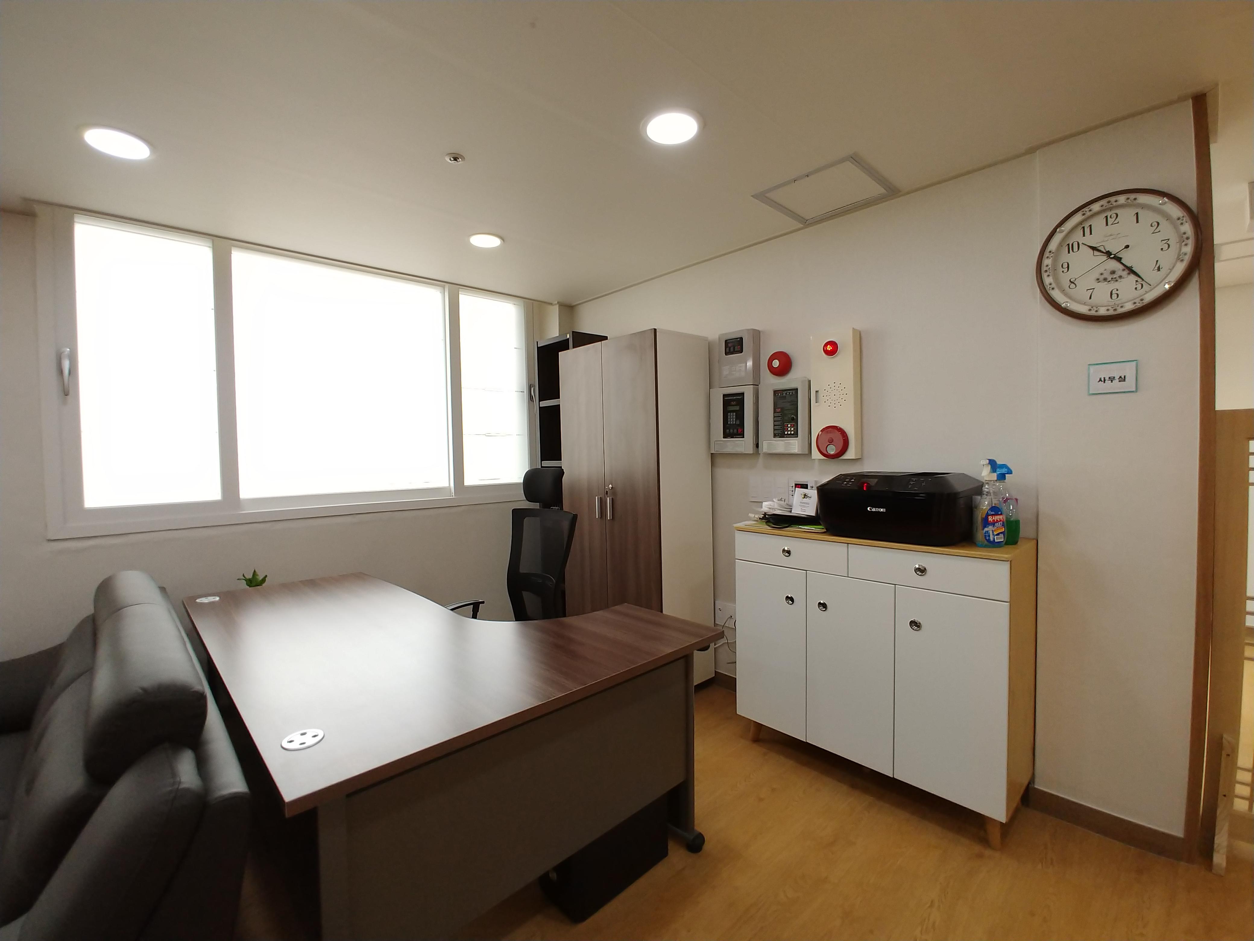 인애노인복지센터 이미지 9