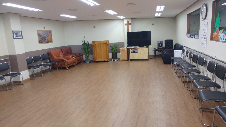 신월실버요양원 이미지 15