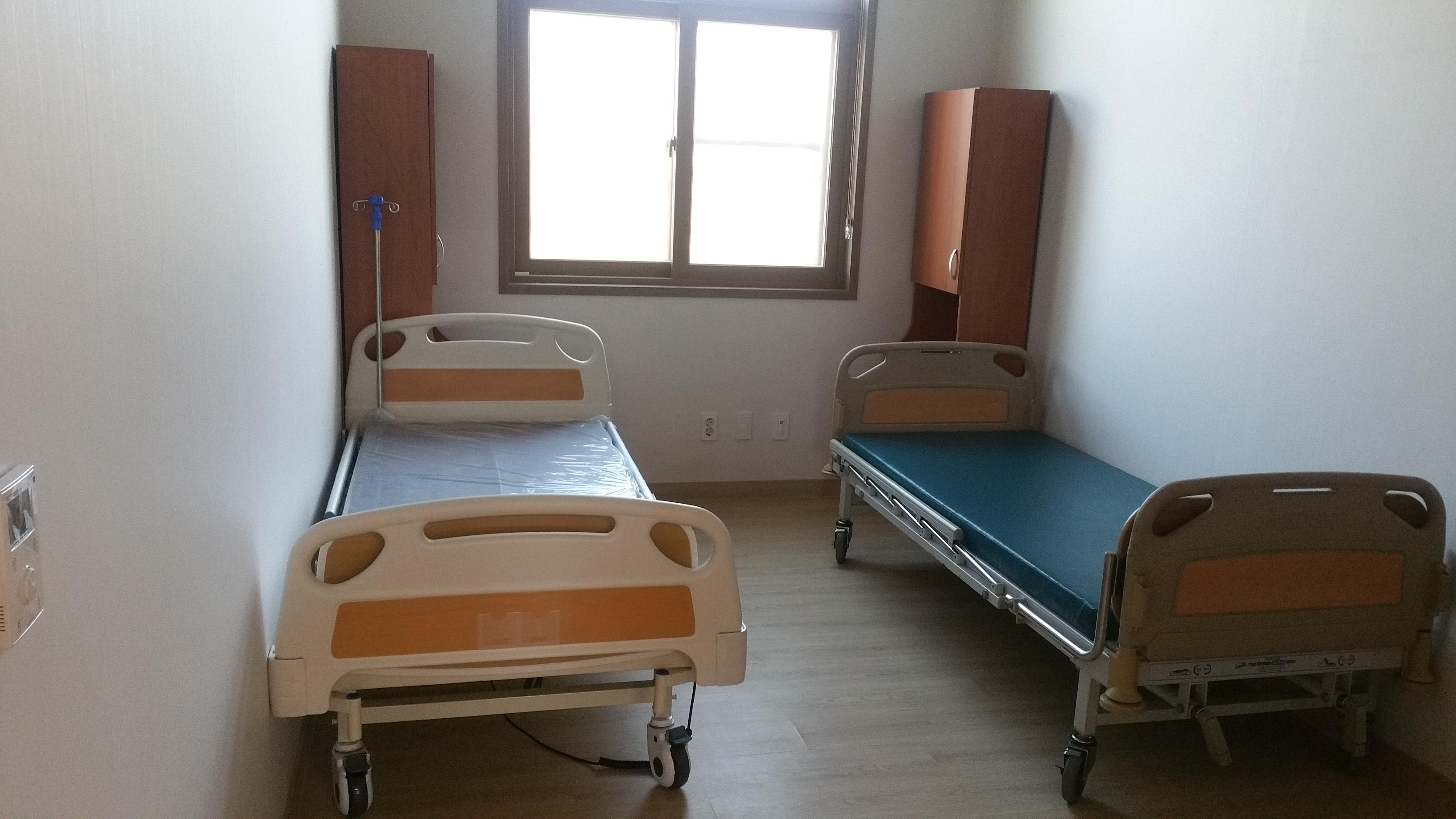 옥천향수요양원 이미지 5