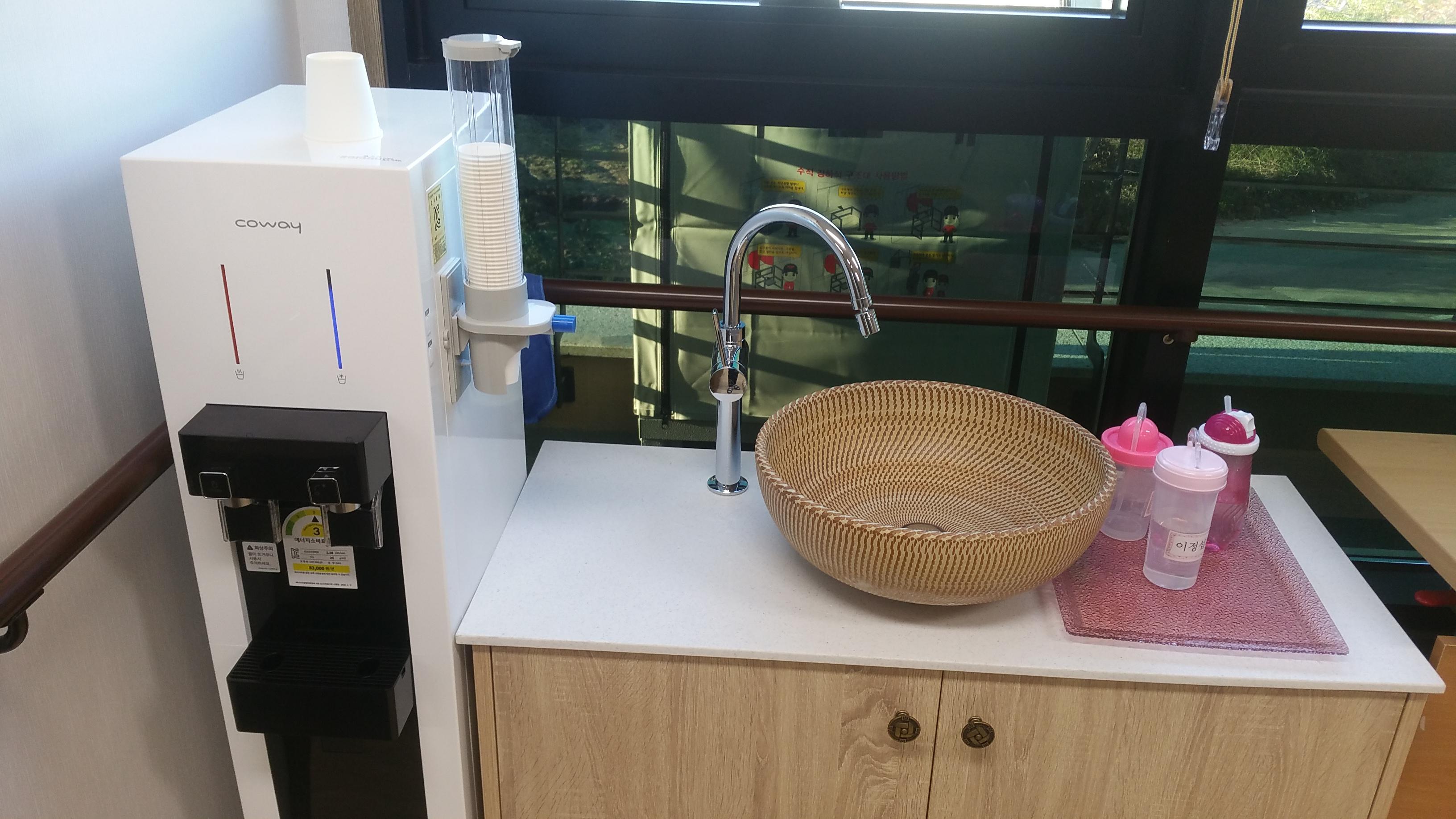 옥천향수요양원 이미지 8