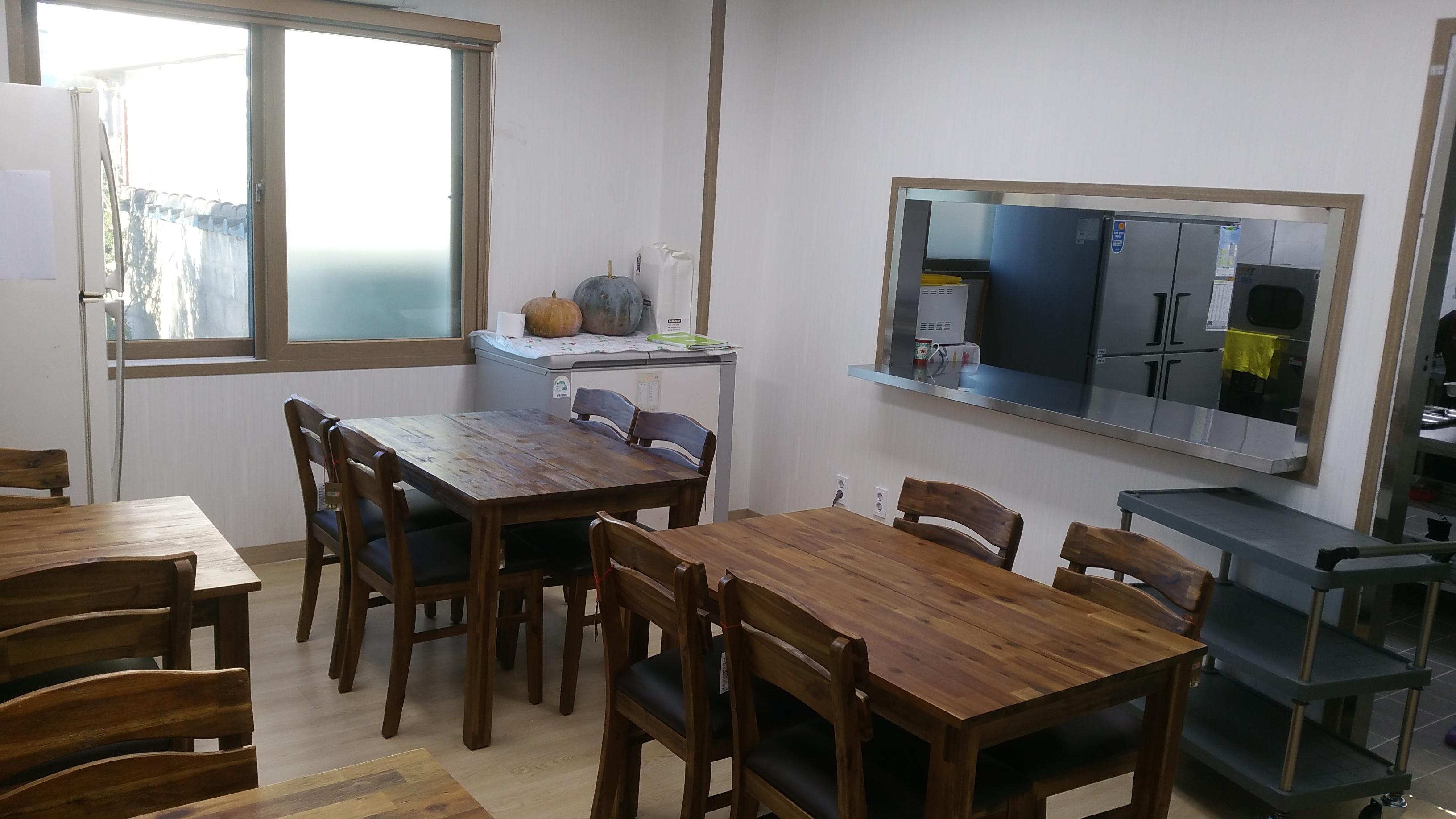 옥천향수요양원 이미지 6