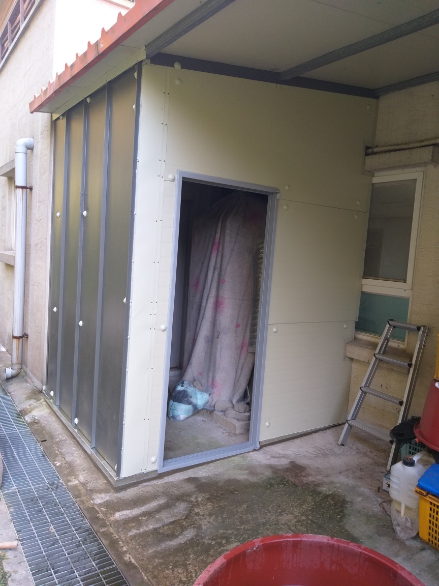 꽃단지 노인요양공동생활가정 이미지 18