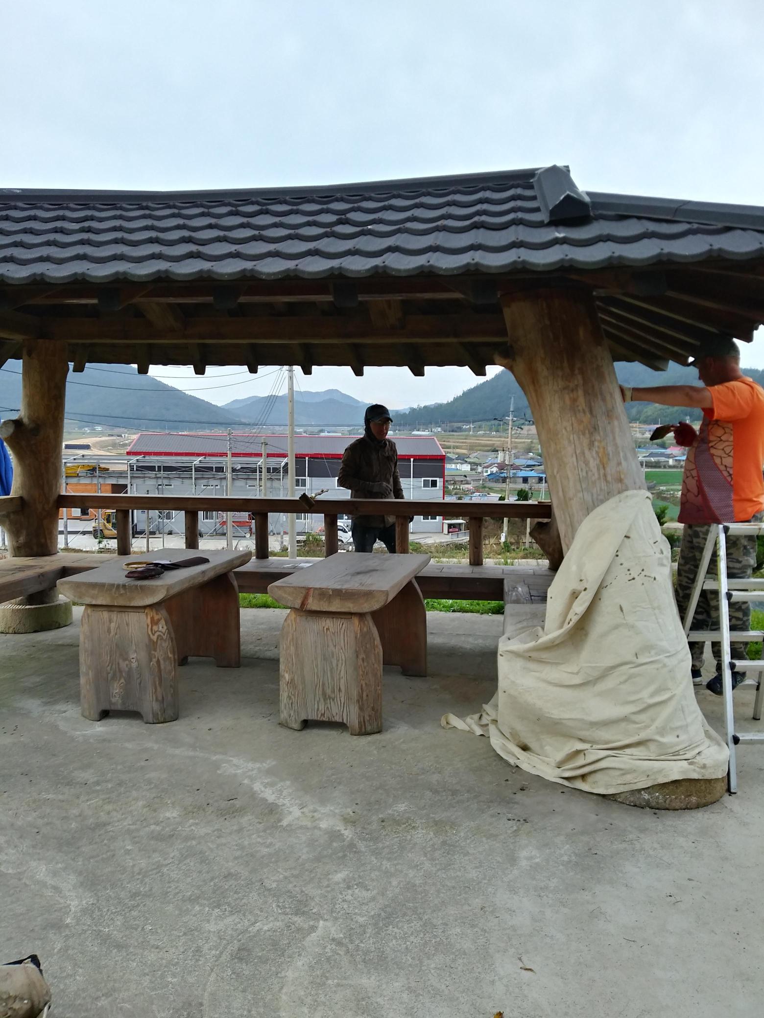 꽃단지 노인요양공동생활가정 이미지 17