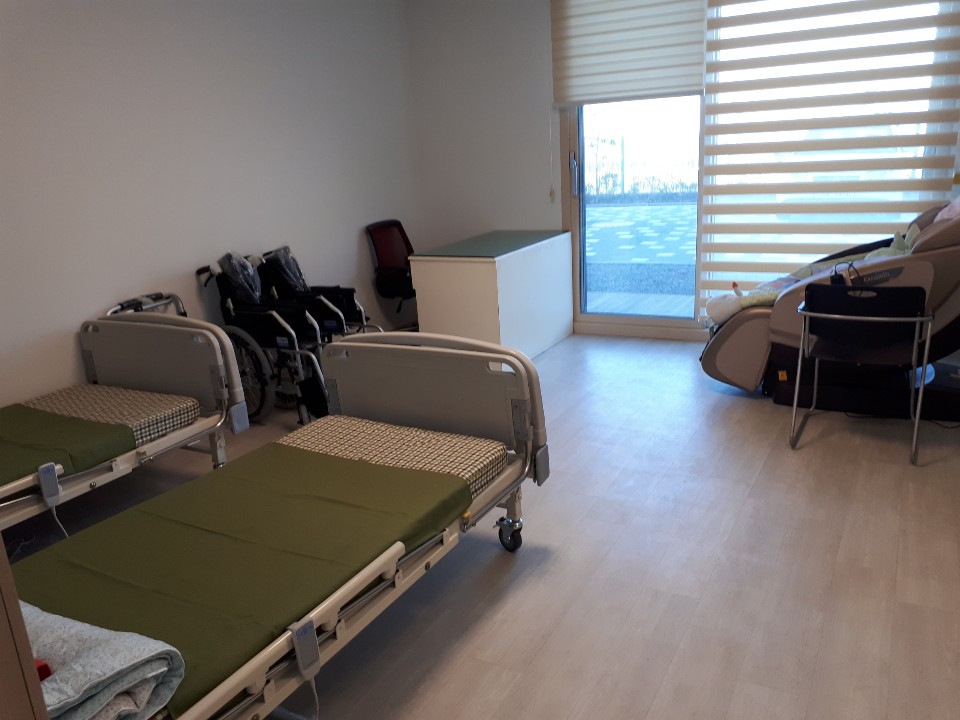 해안요양원 이미지 11