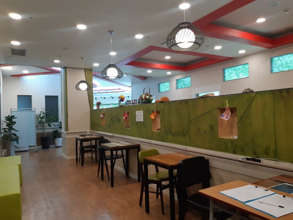 예송실버케어센터 이미지 3