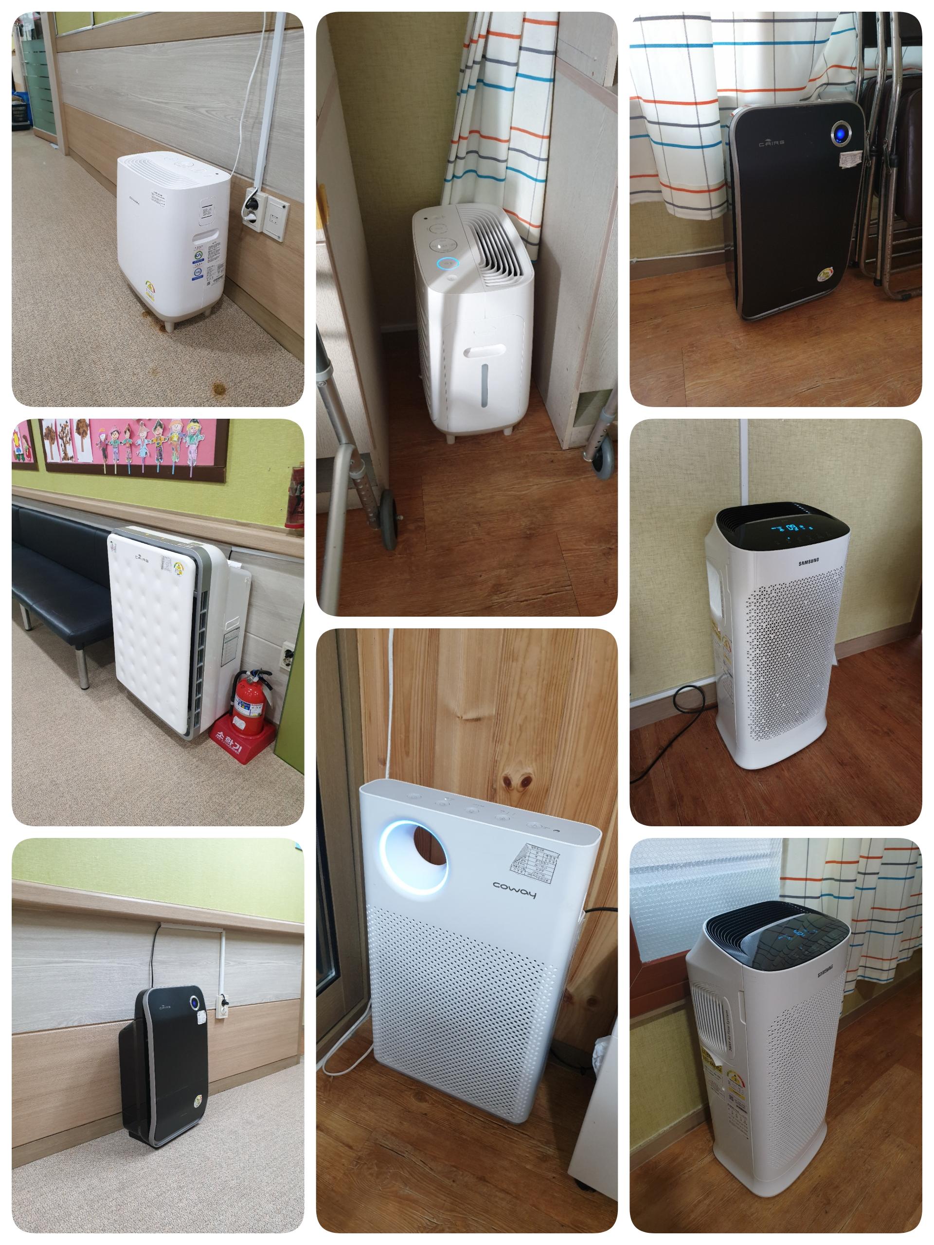 태안한마음요양원 이미지 11