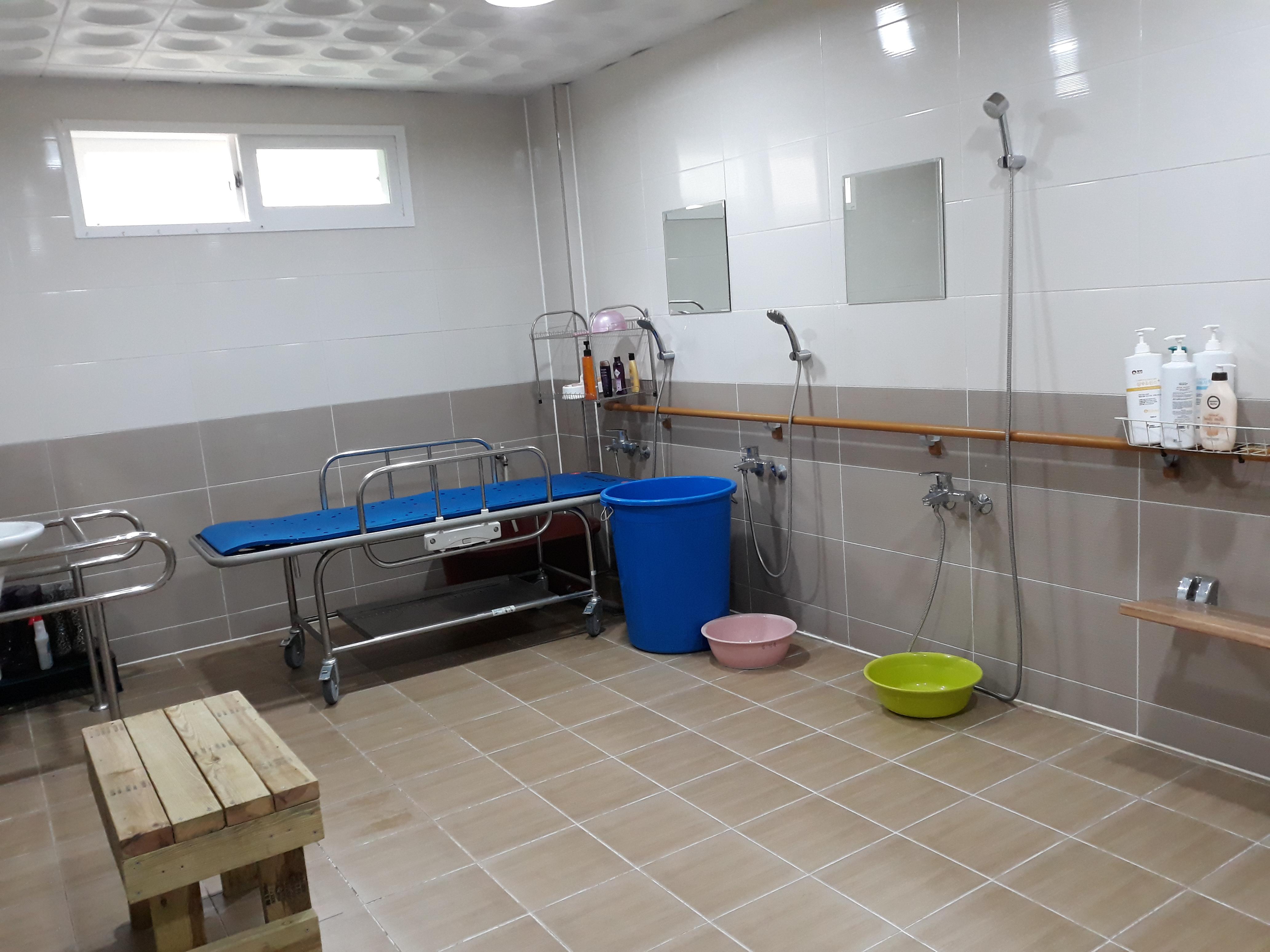 자리끼요양원 이미지 4