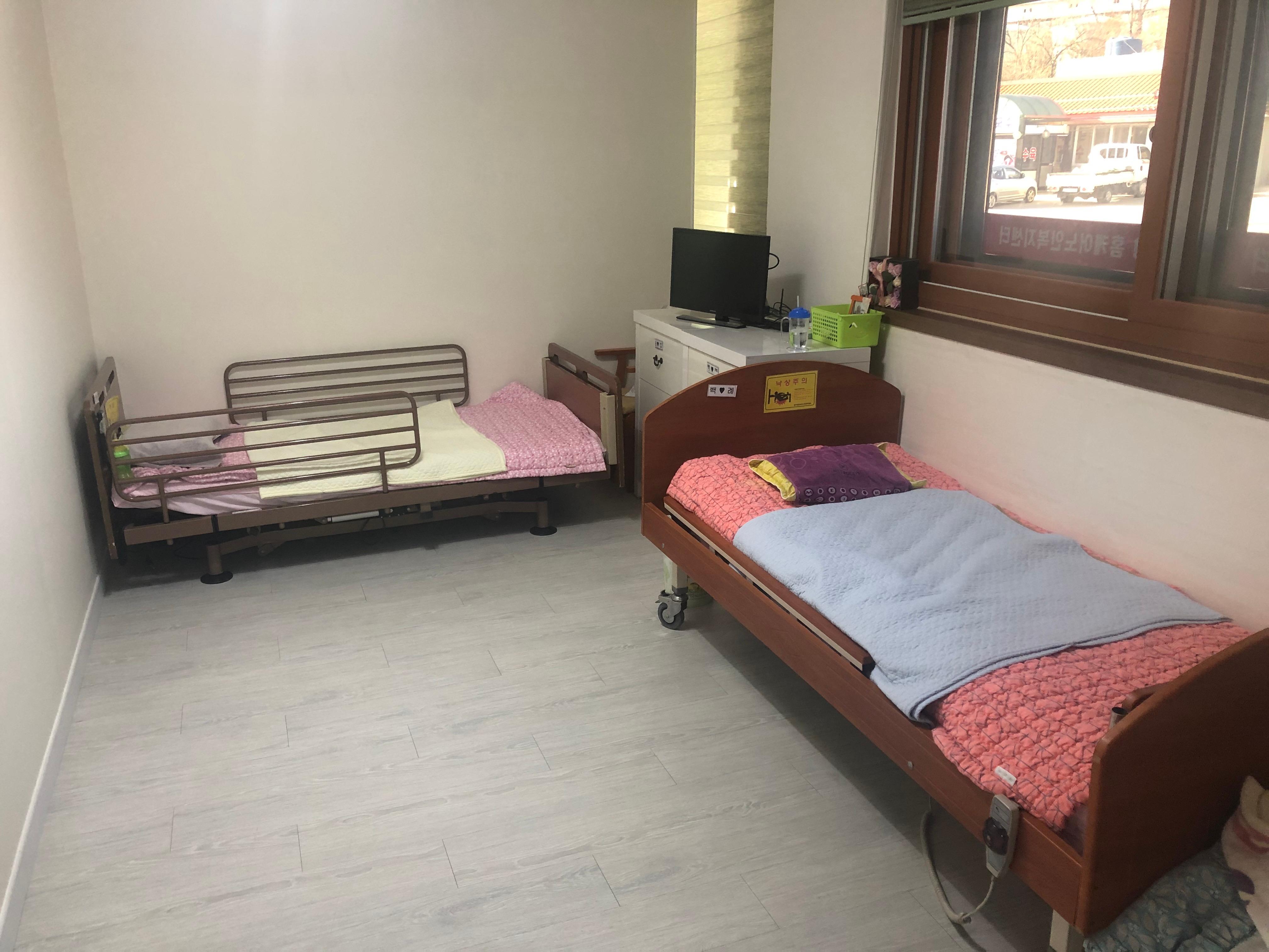 참사랑홈케어노인복지센터 이미지 2