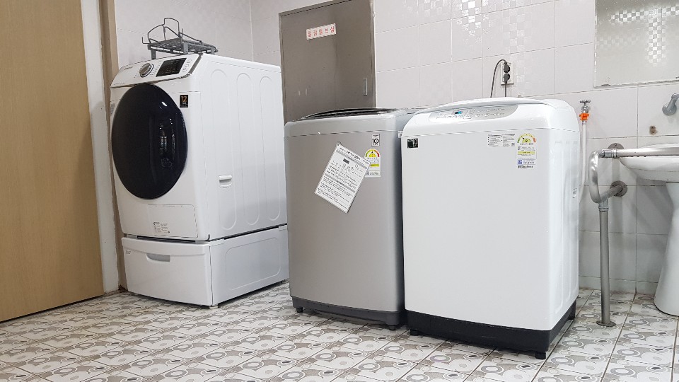 안양사랑의집 이미지 16